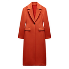 10 News First Liz Cantor Coat