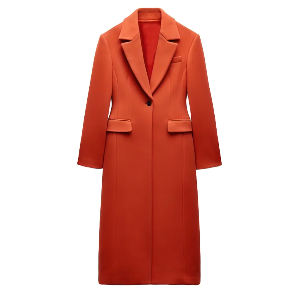 10 News First Liz Cantor Coat