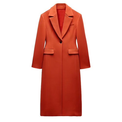 10 News First Liz Cantor Coat