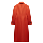 10 News First Liz Cantor Coat