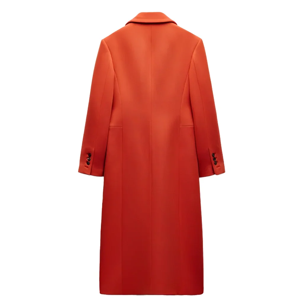 10 News First Liz Cantor Coat