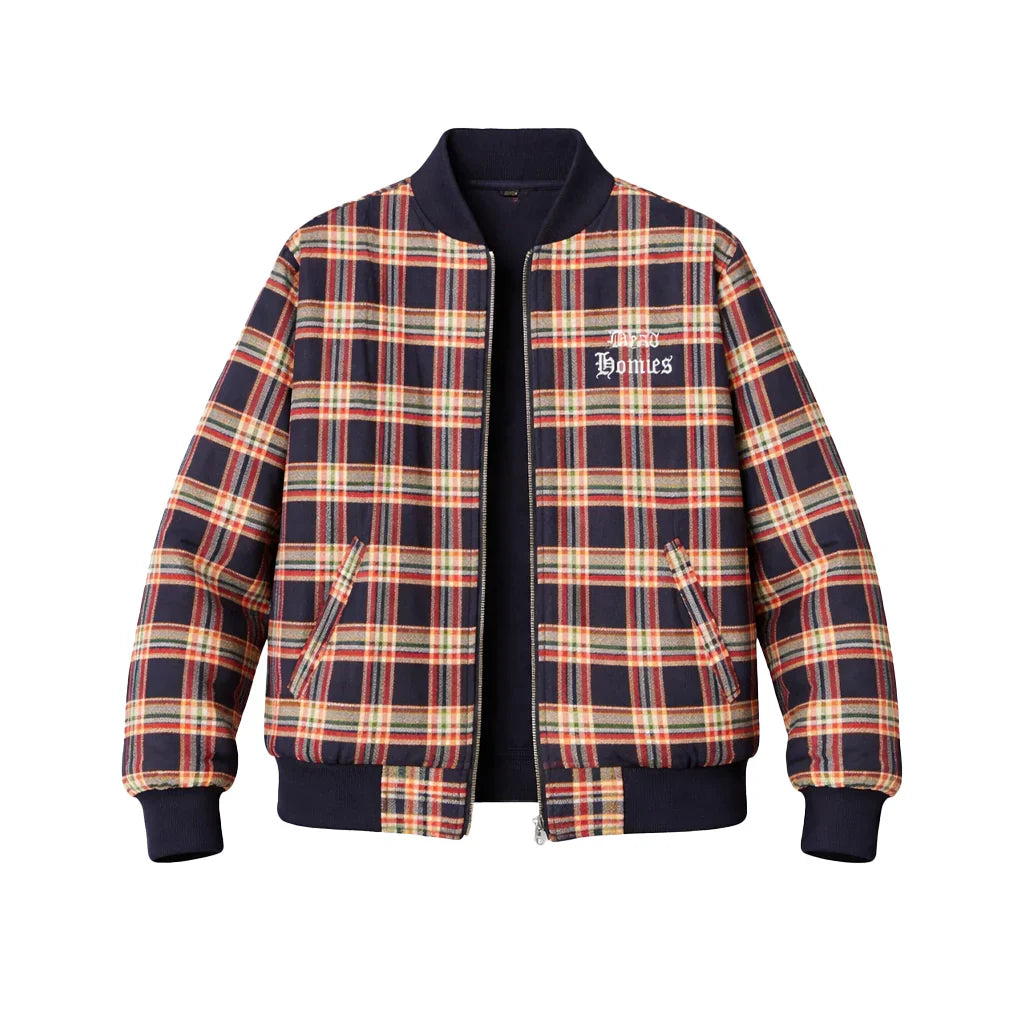 12th Annual Christmas Concert Snoop Dogg Jacket