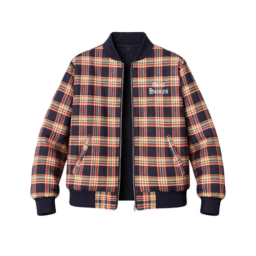 12th Annual Christmas Concert Snoop Dogg Jacket