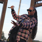 12th Annual Christmas Concert Snoop Dogg Jacket