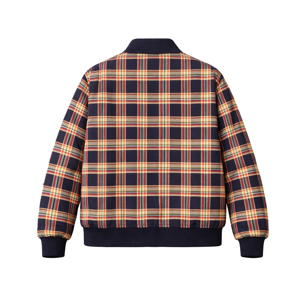 12th Annual Christmas Concert Snoop Dogg Jacket