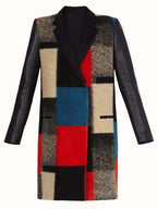 13 Reason Why Sheri Holland Coat