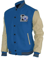 13 Reasons Why Liberty High Varsity Jacket