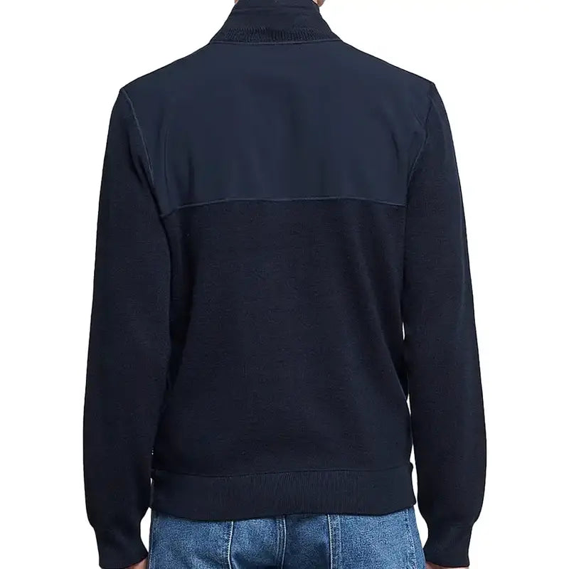 Simon Greene Run Away Black Jacket