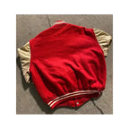 1970s Vintage Champion Varsity Jacket Daroosh