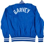 1980’S Steve Garvey Los Angeles Dodgers Jacket Daroosh
