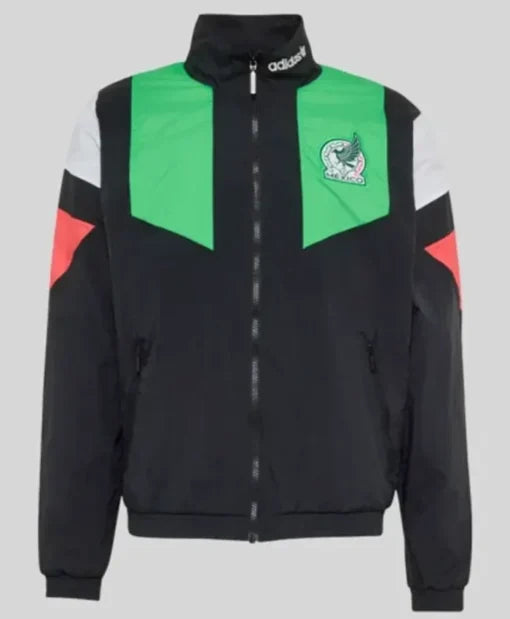 2026 Adidas Japan EQT Track Jacket