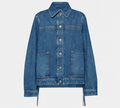 2026 Premium Denim Jacket
