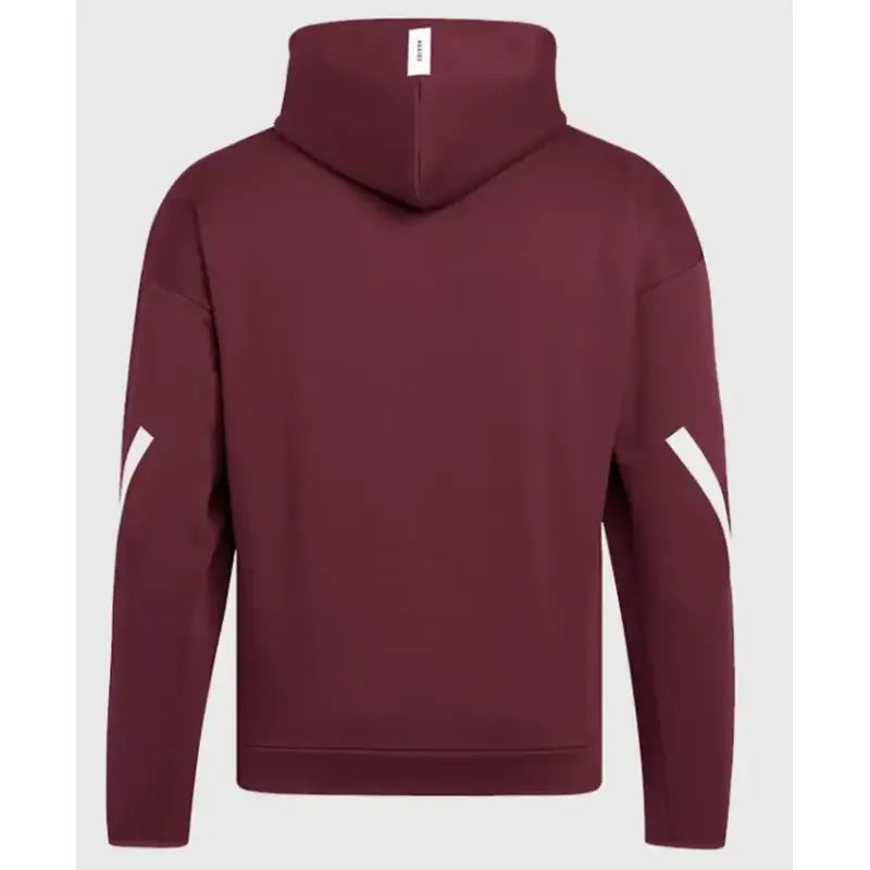 Adidas Texas Aggies Player ZNE Hoodie