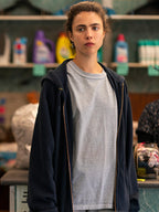 Alex Tv Series Maid Margaret Qualley Hoodie Daroosh
