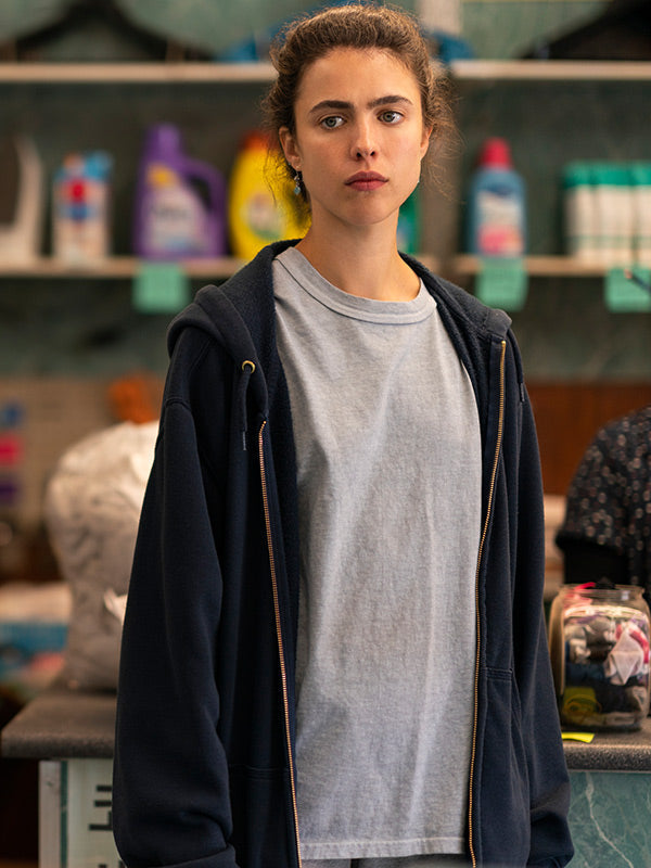 Alex Tv Series Maid Margaret Qualley Hoodie Daroosh