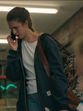 Alex Tv Series Maid Margaret Qualley Hoodie Daroosh
