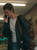Alex Tv Series Maid Margaret Qualley Hoodie Daroosh