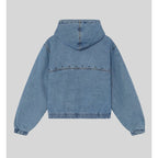 Scuffers Denim Dark Work Jacket