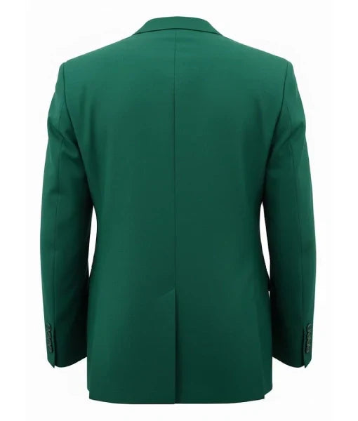 2026 Green Jacket Ceremony