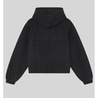 Scuffers Denim Dark Work Jacket