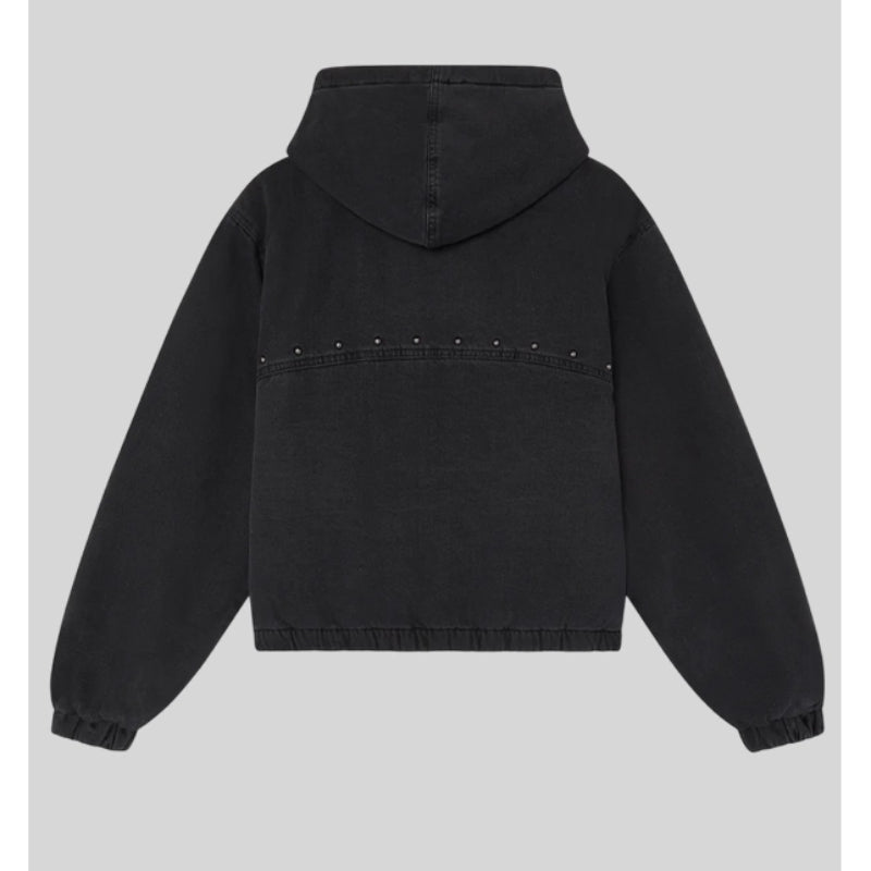 Scuffers Denim Dark Work Jacket