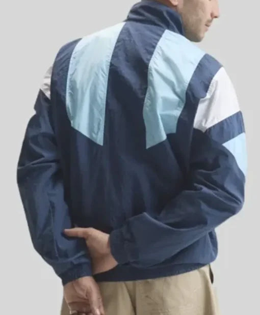 2026 Adidas Japan EQT Track Jacket