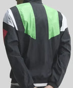 2026 Adidas Japan EQT Track Jacket
