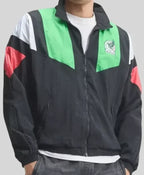 2026 Adidas Japan EQT Track Jacket