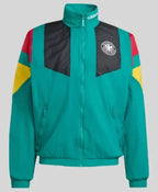 2026 Adidas Japan EQT Track Jacket