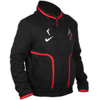 Las Vegas Aces Black Hoodie Jacket