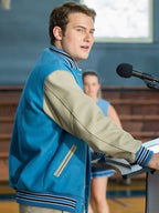 13 Reasons Why Liberty High Varsity Jacket