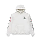 Malbon x formula 1 Grand Prix Hoodie Vintage Jacket