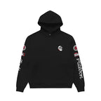 Malbon x formula 1 Grand Prix Hoodie Vintage Jacket