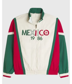 1986 FIFA World Cup Mexico Jacket