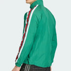 Mexico 2026 Home Anthem Jacket