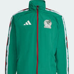 Mexico 2026 Home Anthem Jacket