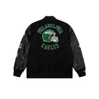 Philadelphia Eagles Varsity Jacket Vintage Jacket