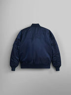 3 Patch NASA MA-1 Flight Jacket