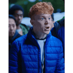 1UP 2022 Stephen Joffe Puffer Jacket