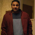 Amit Patel Animal Control Jacket