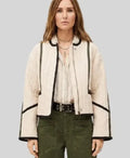 Rock the Block Kim Spradlin Jacket