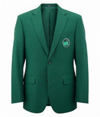 2026 Green Jacket Ceremony