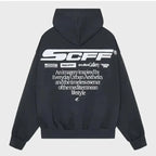 Scuffers Motor Studios Pullover Hoodie