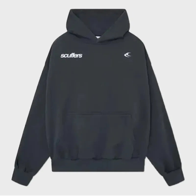 Scuffers Motor Studios Pullover Hoodie