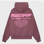 Scuffers Motor Studios Pullover Hoodie