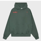 Scuffers Motor Studios Pullover Hoodie