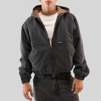 Scuffers Denim Dark Work Jacket