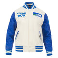 Seattle Seahawks Retro Classic Varsity Jacket