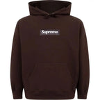Supreme Box Logo Hoodie Vintage Jacket
