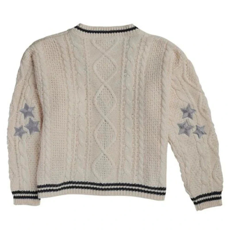 Taylor Swift Folklore Cardigan Sweater Vintage Jacket